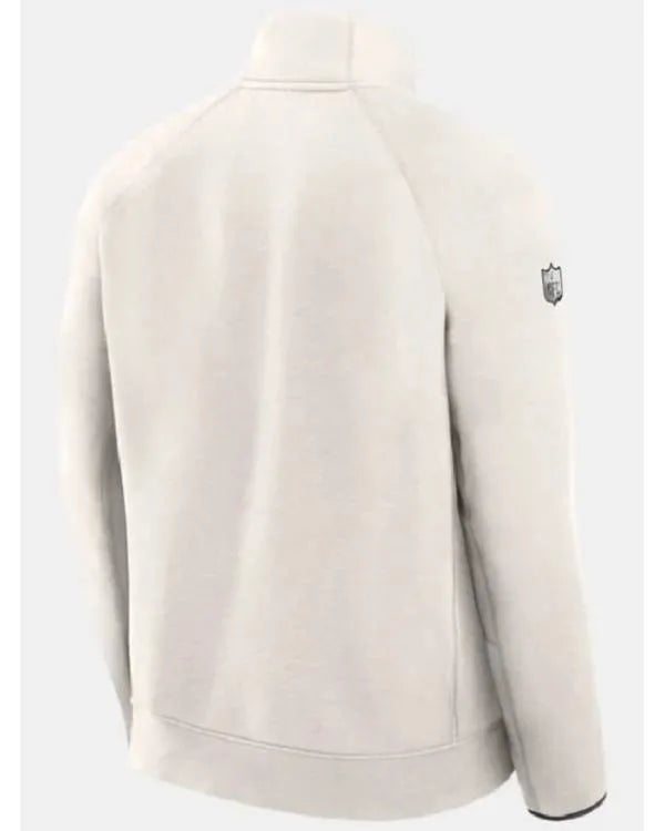 Eagles Super Bowl LIX Opening Night Tech Fleece Jacket