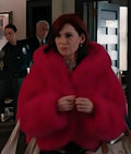 Elsbeth S02 Carrie Preston Coat