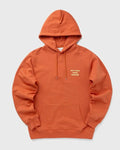 Emily In Paris S05 Lily Collins Orange Slogan Hoodie