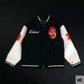 Eminem Slim Shady Varsity Jacket Clanton Jacket