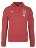 England Rugby O2 Pullover Hoodie WorthVee