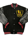 English Premier League Soccer Football Varsity Jacket Clanton Jacket