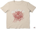 Essential T-Shirt – Beige Clanton Jacket