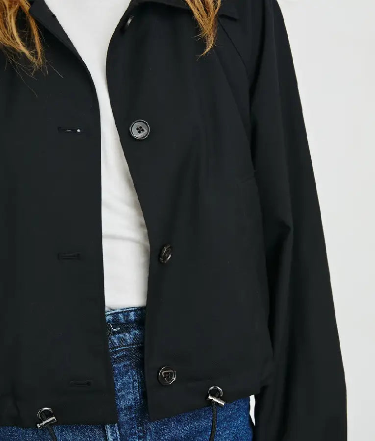 Eva Longoria Searching For Spain S01 Eva Longoria Jacket
