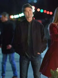 Everything Christmas Corey Sevier Black Jacket
