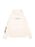 F1 The Movie APXGP Team Pullover Hoodie Clanton Jacket