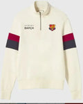 FC Barcelona Retro 1899 Sweatshirt WorthVee