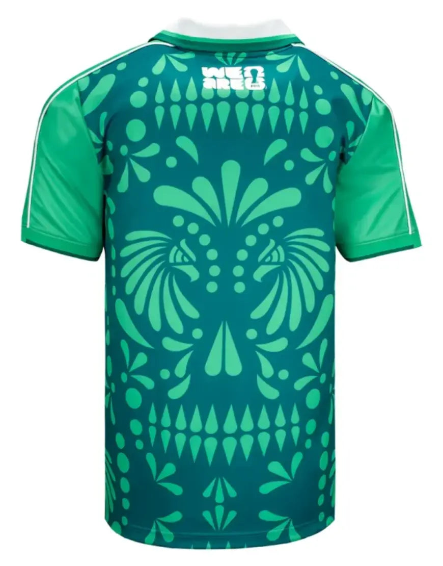 FIFA World Cup 2026 Host Country Mexico Jersey WorthVee