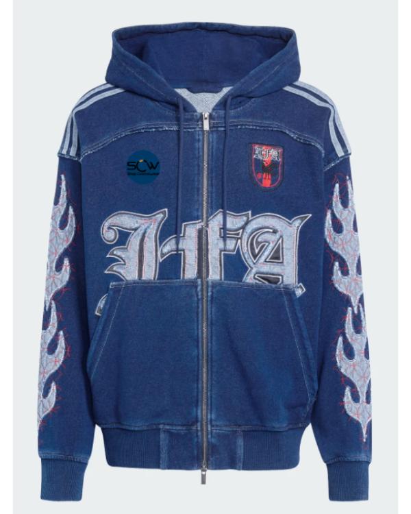 FIFA World Cup 2026 Japan Hoodie
