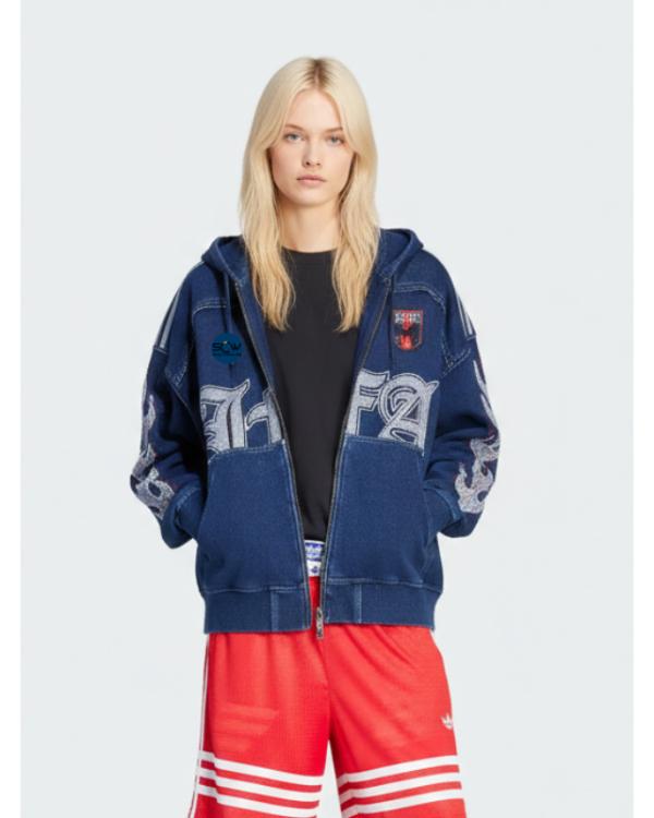FIFA World Cup 2026 Japan Hoodie