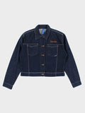 Fat Albert Denim Jacket WorthVee