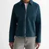 Finding Mr Christmas S02 Zip Jacket WorthVee