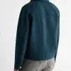 Finding Mr Christmas S02 Zip Jacket WorthVee