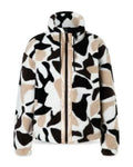 Fire & Ice Polar Fleece Teddy Jacket WorthVee