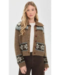 Fixer Upper Colorado Mountain House S01 Joanna Gaines Brown Cardigan WorthVee