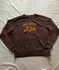 Fixer Upper Colorado Mountain House S01 Joanna Gaines The Great Sweatshirt