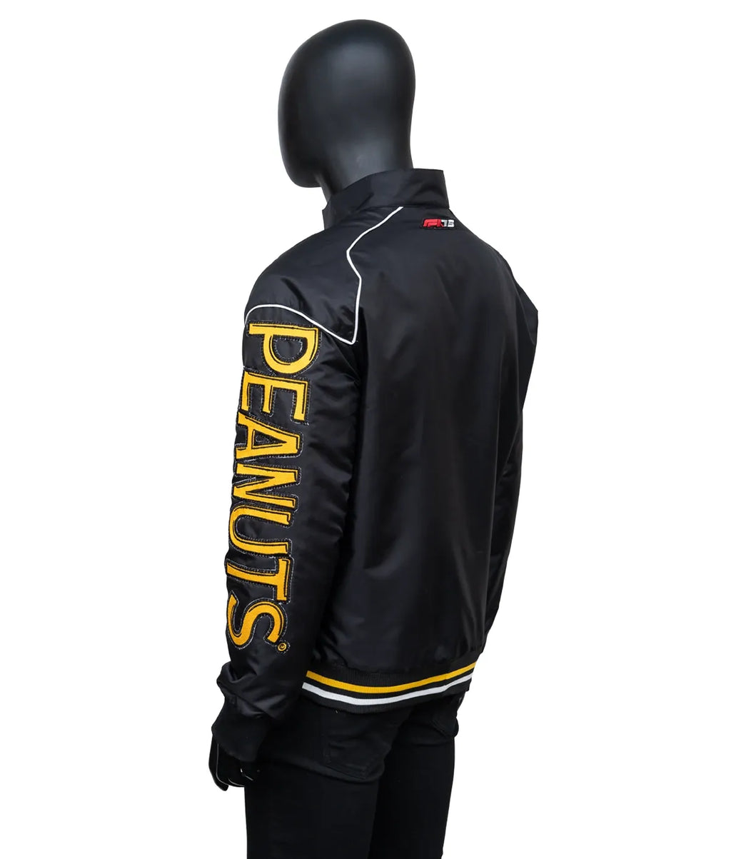 Formula 1 x Peanuts F175 Snoopy Dog Racing Jacket