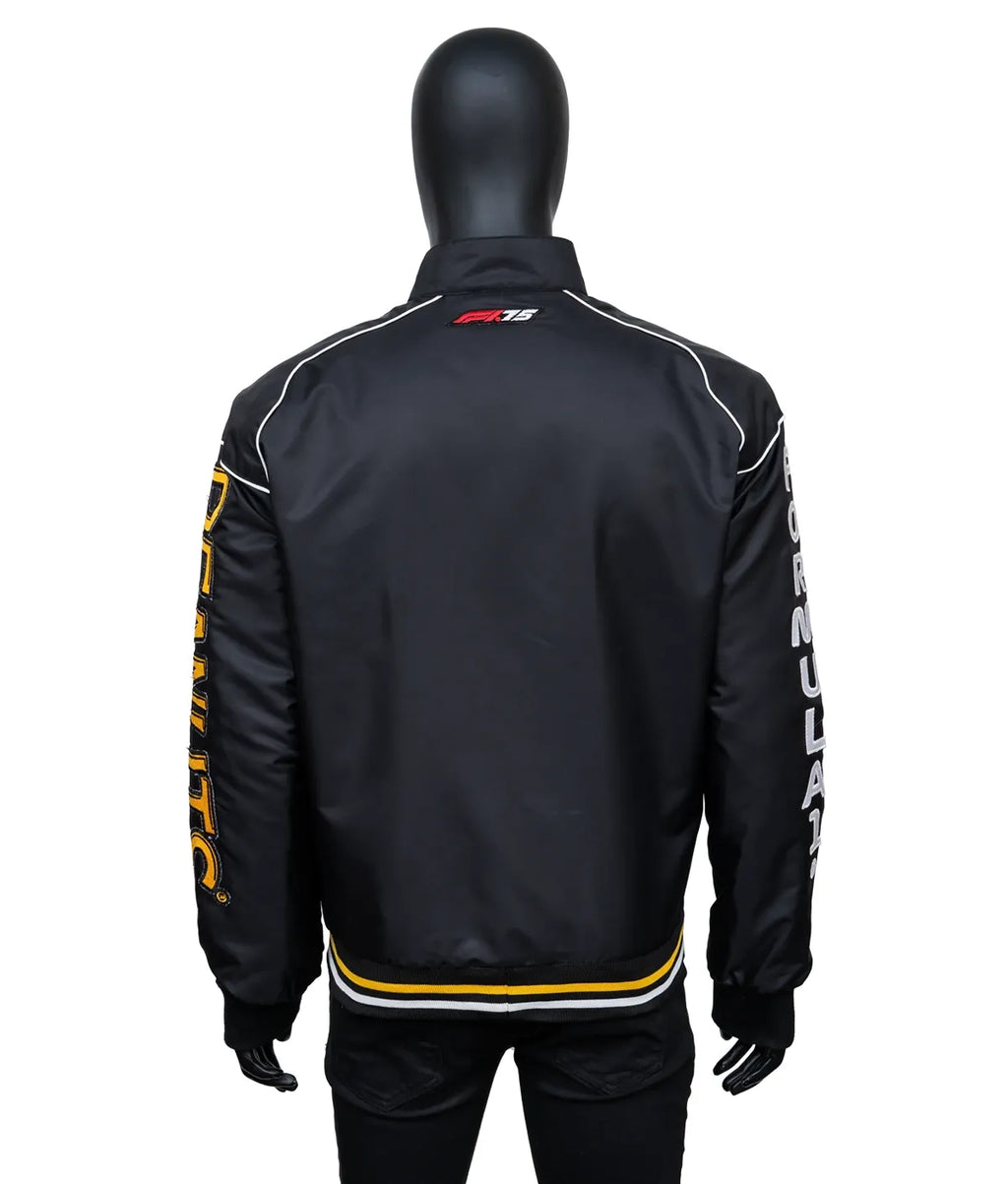 Formula 1 x Peanuts F175 Snoopy Dog Racing Jacket