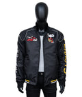 Formula 1 x Peanuts F175 Snoopy Dog Racing Jacket