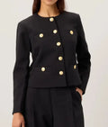 Fox and Friends Karoline Leavitt Jacket