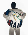 France Olympics Uniform Jacket WorthVee