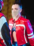 Fuel to Our Fire My Racer Stepbrother Jenna Gilmer Red Jacket WorthVee