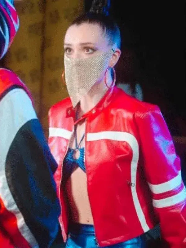 Fuel to Our Fire My Racer Stepbrother Jenna Gilmer Red Jacket WorthVee
