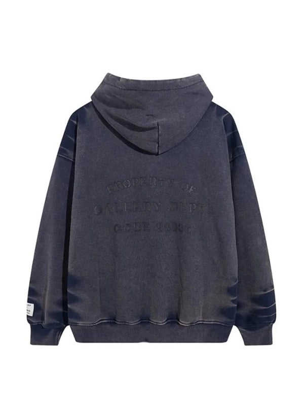 Gallery Dept X Lanvin Hoodie WorthVee