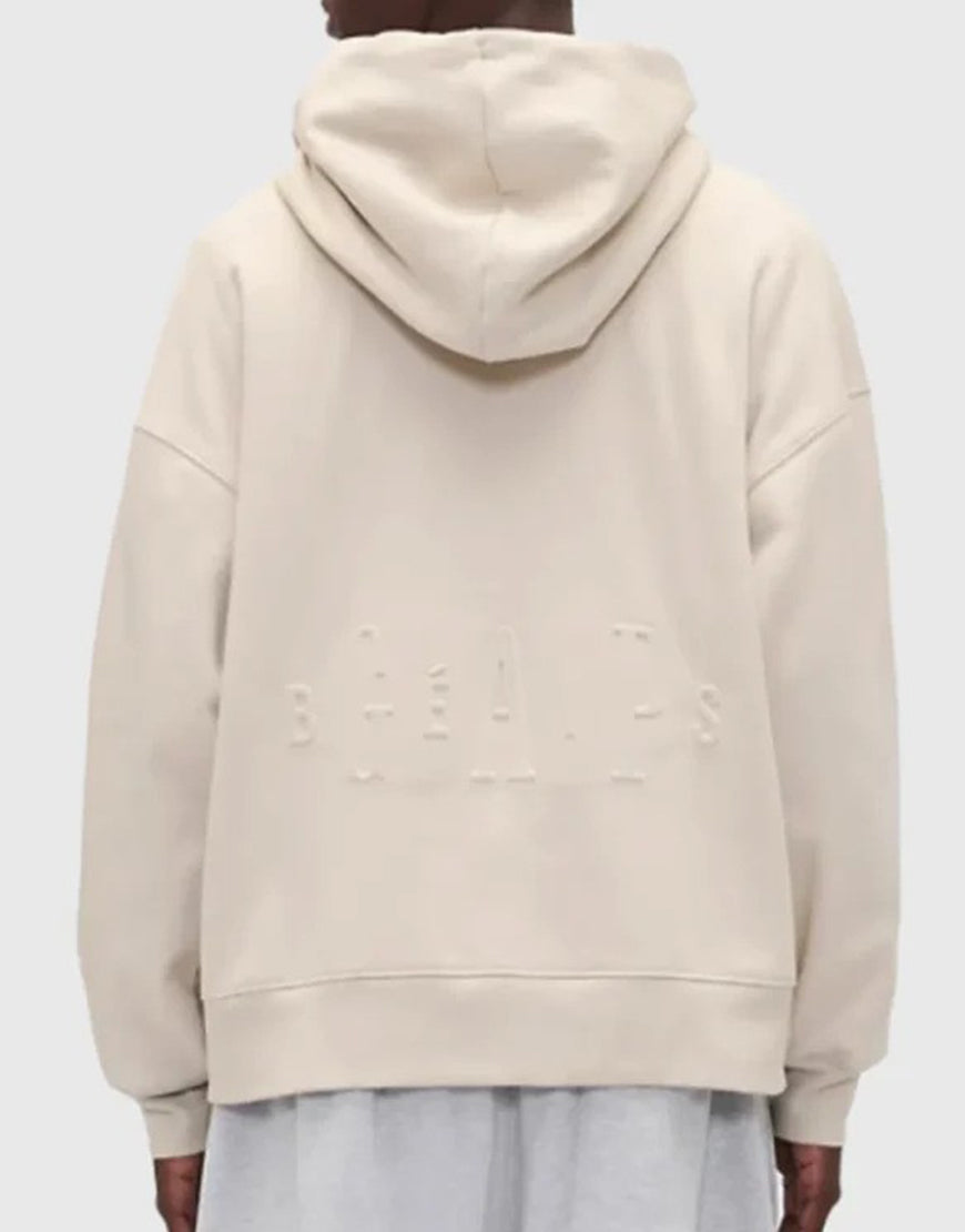 Gap Beis Travel Hoodie Clanton Jacket