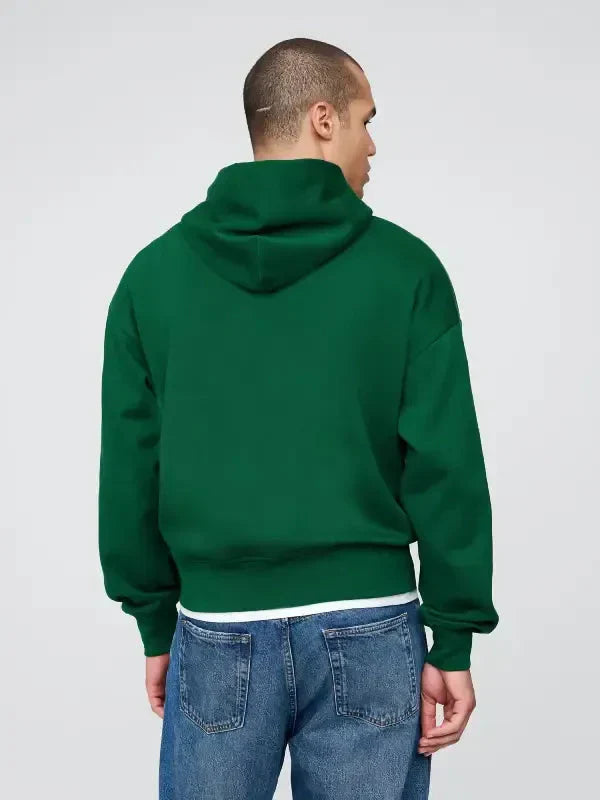 Gap Nap Fleece Hoodie Clanton Jacket