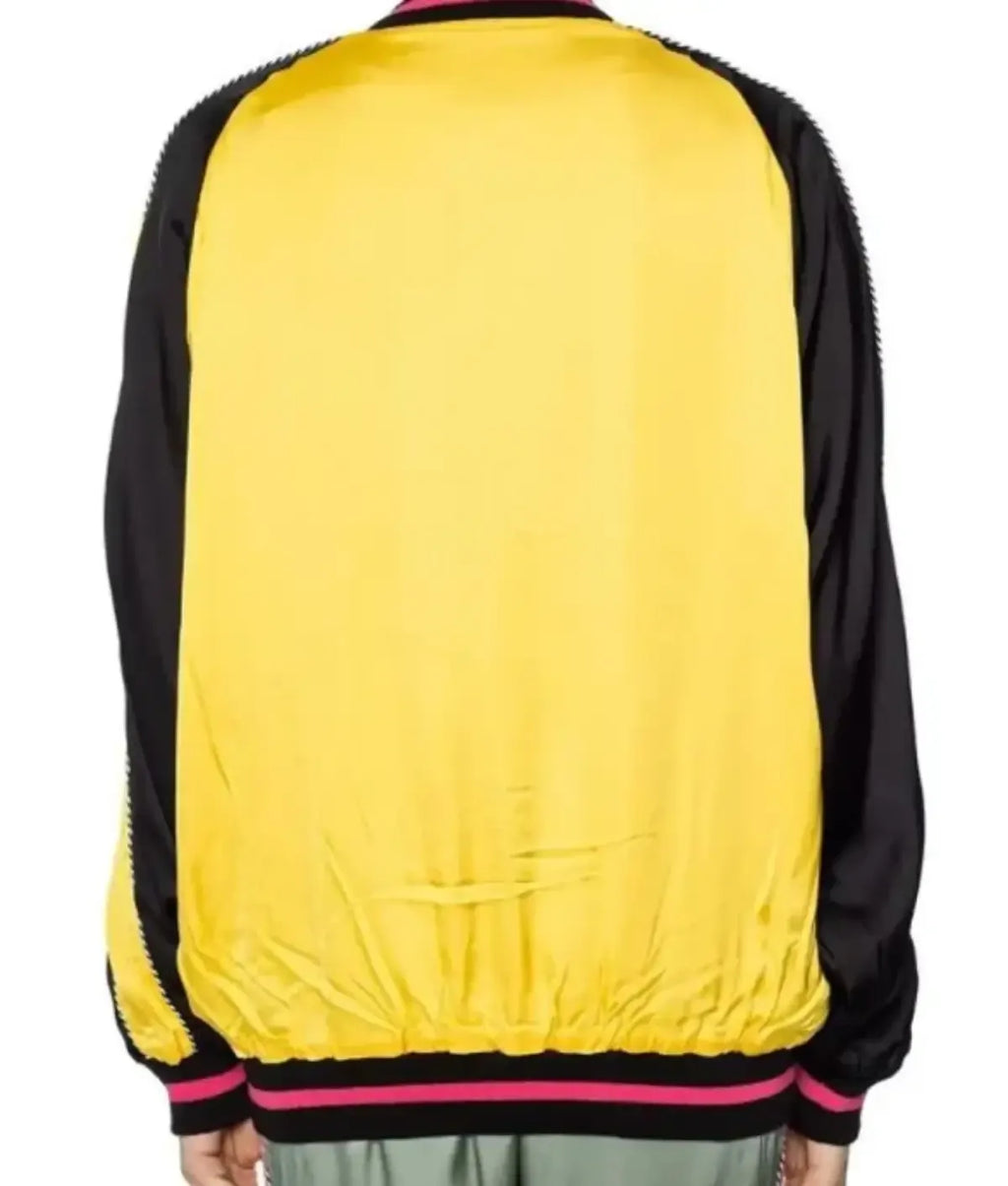 Geordie Shore S26 Reversible Jacket