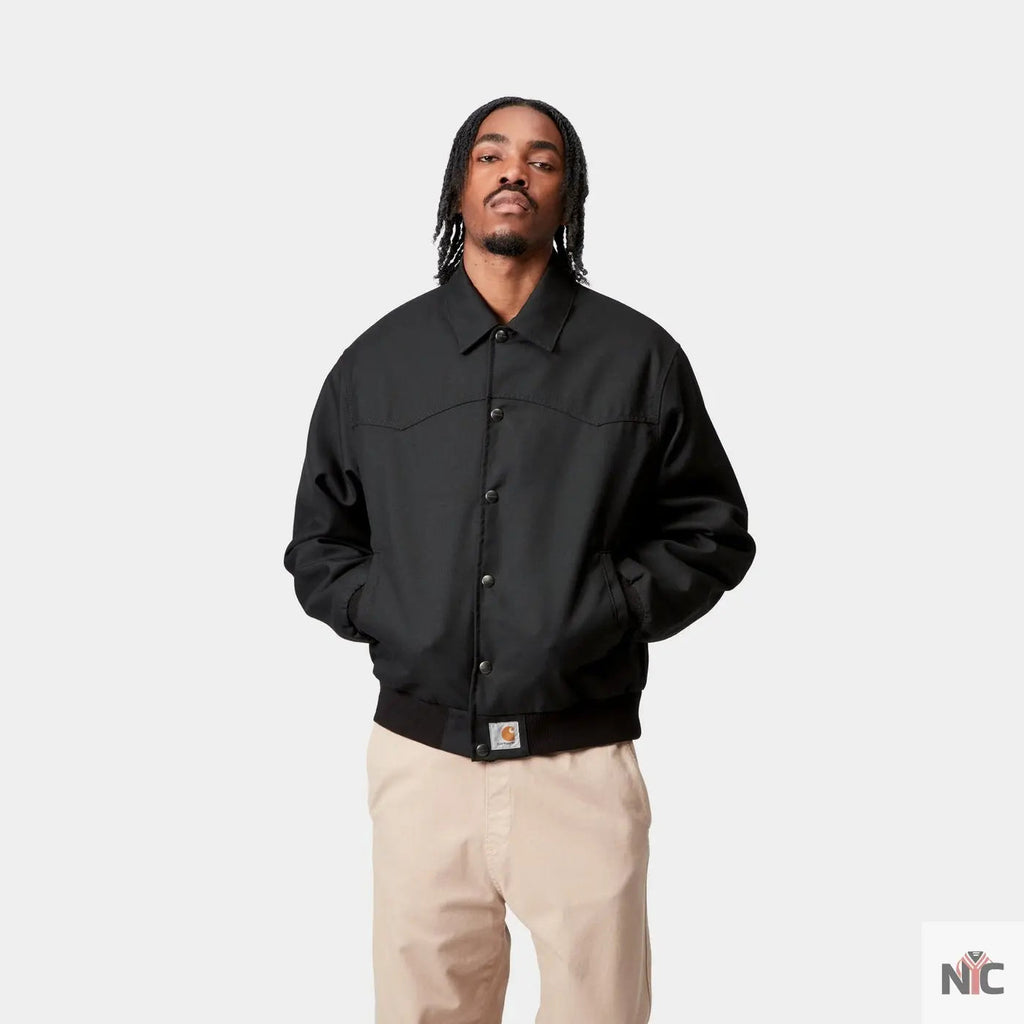 Giacca Carhartt WIP Ray Clanton Jacket