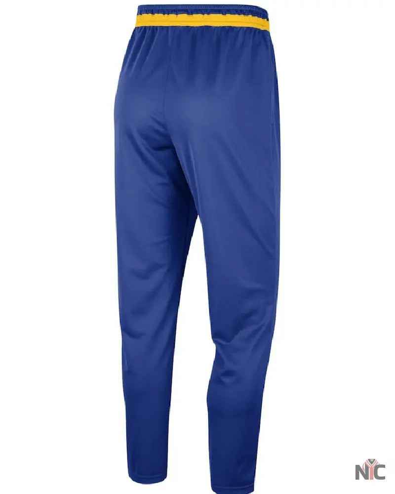 Golden State Warriors Nike Courtside Tracksuit Clanton Jacket
