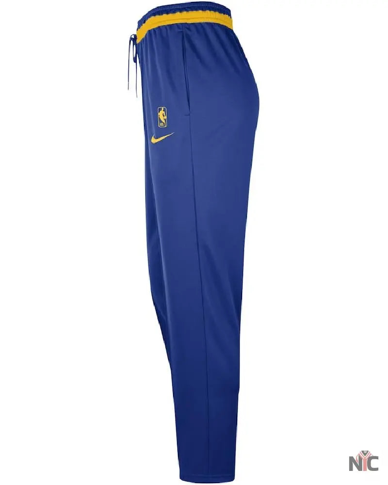 Golden State Warriors Nike Courtside Tracksuit Clanton Jacket