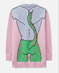 Great British Bake Off S15 Noel Fielding Beasts Jumper WorthVee