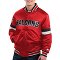 Gridiron Classics Home Game Atlanta Falcons Jacket WorthVee