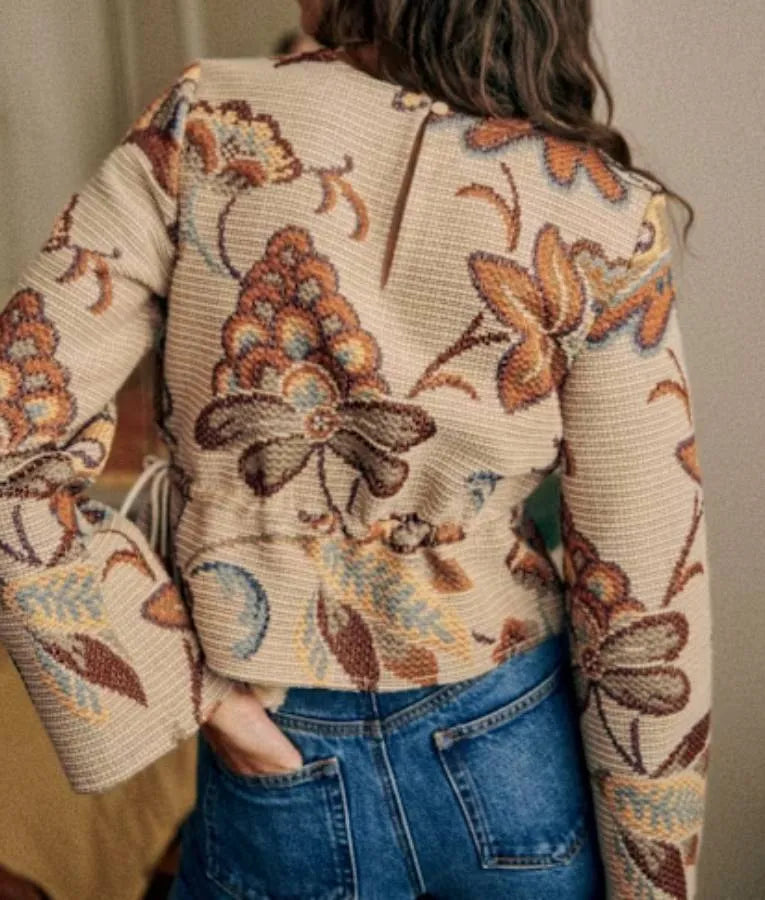 Grosse Pointe Garden Society S01 Alice Jacket