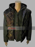 Halloween 2 Michael Myers Jacket and Vest WorthVee