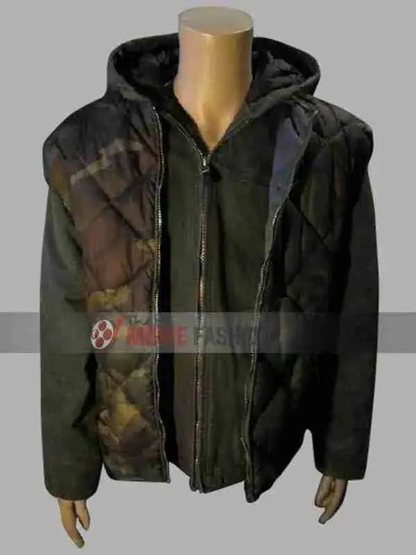 Halloween 2 Michael Myers Jacket and Vest WorthVee