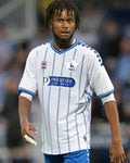 Hartlepool United 2025 Pre-Season T-Shirt Shopotiny