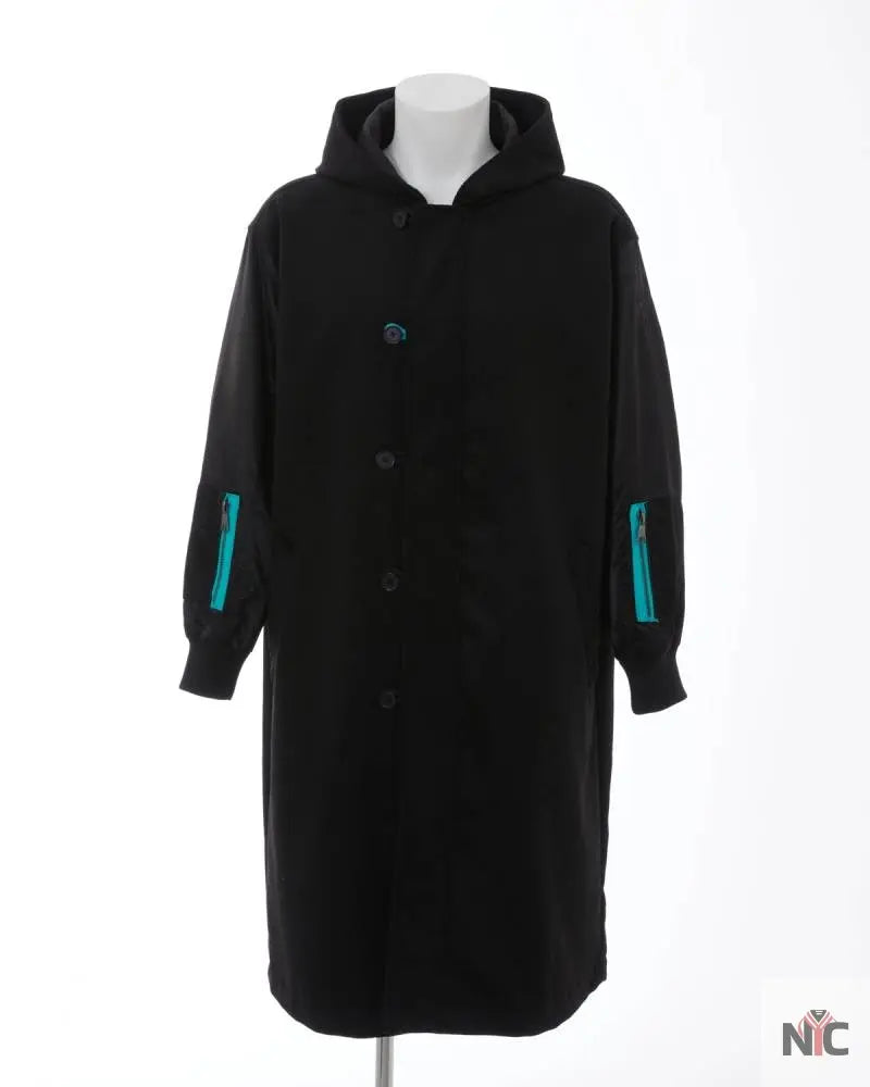 Hatsune Miku Model Coat Clanton Jacket