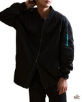 Hatsune Miku Model Jacket Clanton Jacket