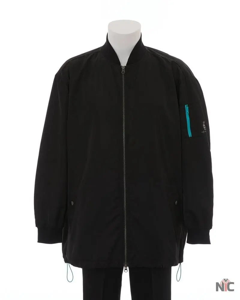 Hatsune Miku Model Jacket Clanton Jacket