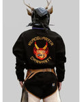 Headquarter x Carhartt Jacket Clanton Jacket