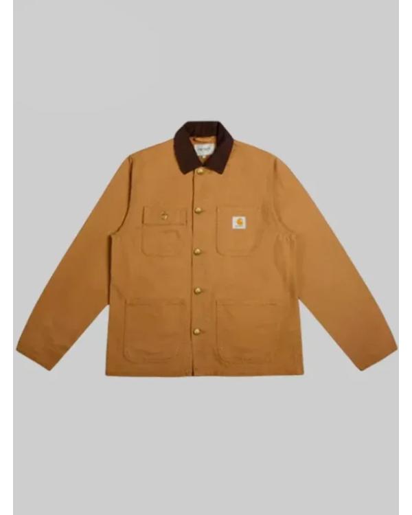 Headquarter x Carhartt Jacket Clanton Jacket