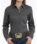 Heartland S19 Gracie Pryce Printed Shirt