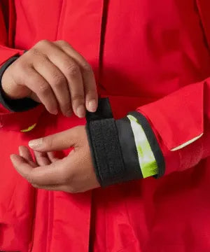 Helly Hansen Ladies Pier 3.0 Coastal Sailing Jacket