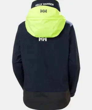 Helly Hansen Ladies Pier 3.0 Coastal Sailing Jacket