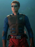 Jace Norman Henry Danger The Movie 2025 Vest Shopotiny