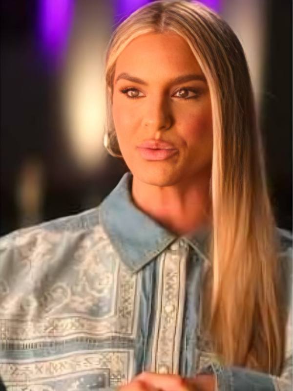 Hitmakers Whitney Phillips Blue Shirt WorthVee